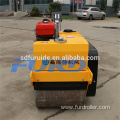 Small Hand Asphalt Road Roller Machine for Sale Fyl-S600CS Small Hand Asphalt Road Roller Machine for Sale Fyl-S600CS